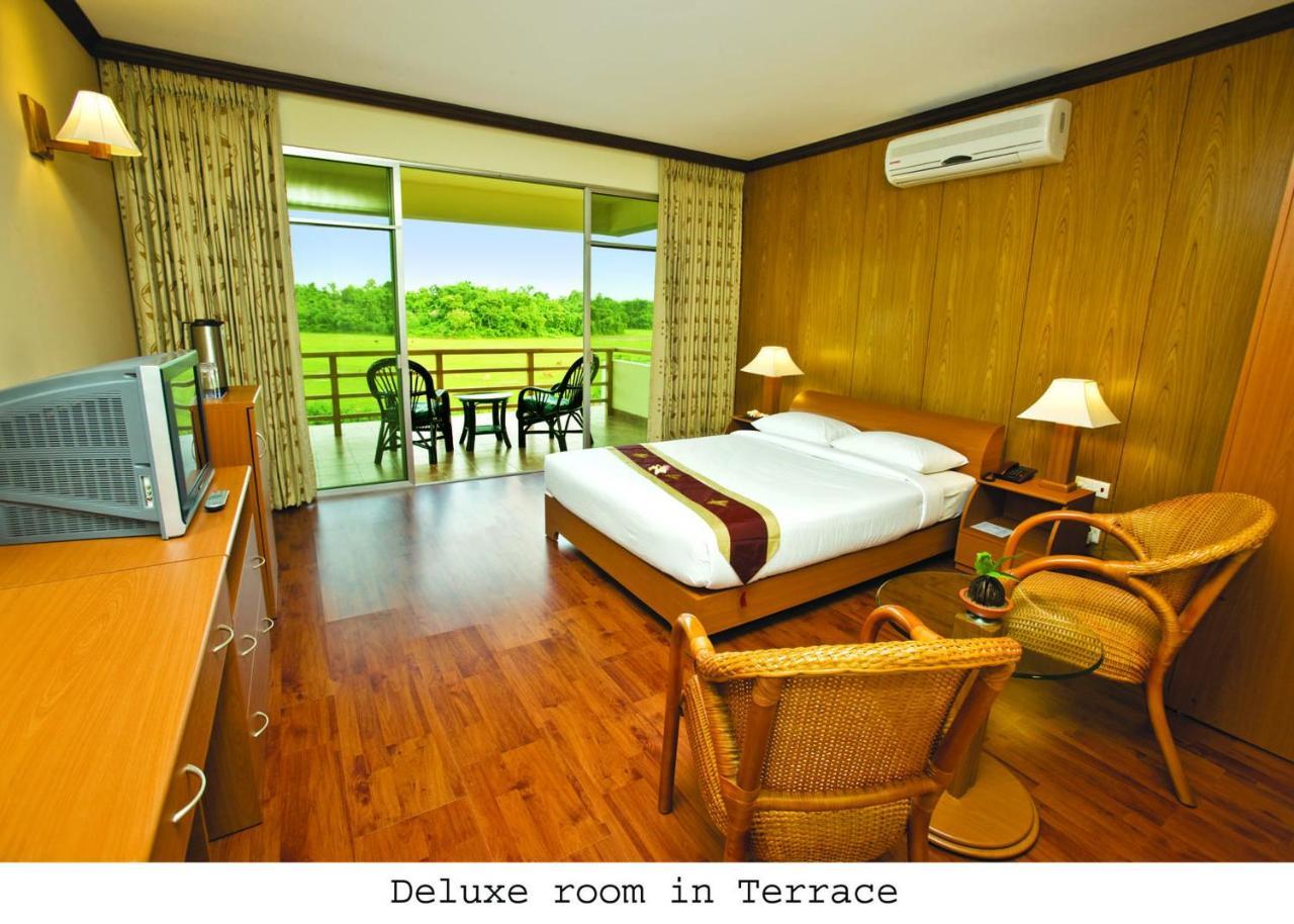 Nazimgarh Garden Resort Силхет Экстерьер фото