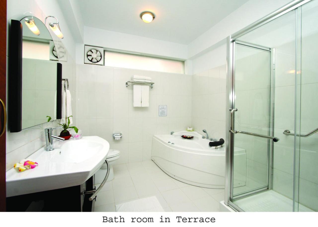 Nazimgarh Garden Resort Силхет Экстерьер фото