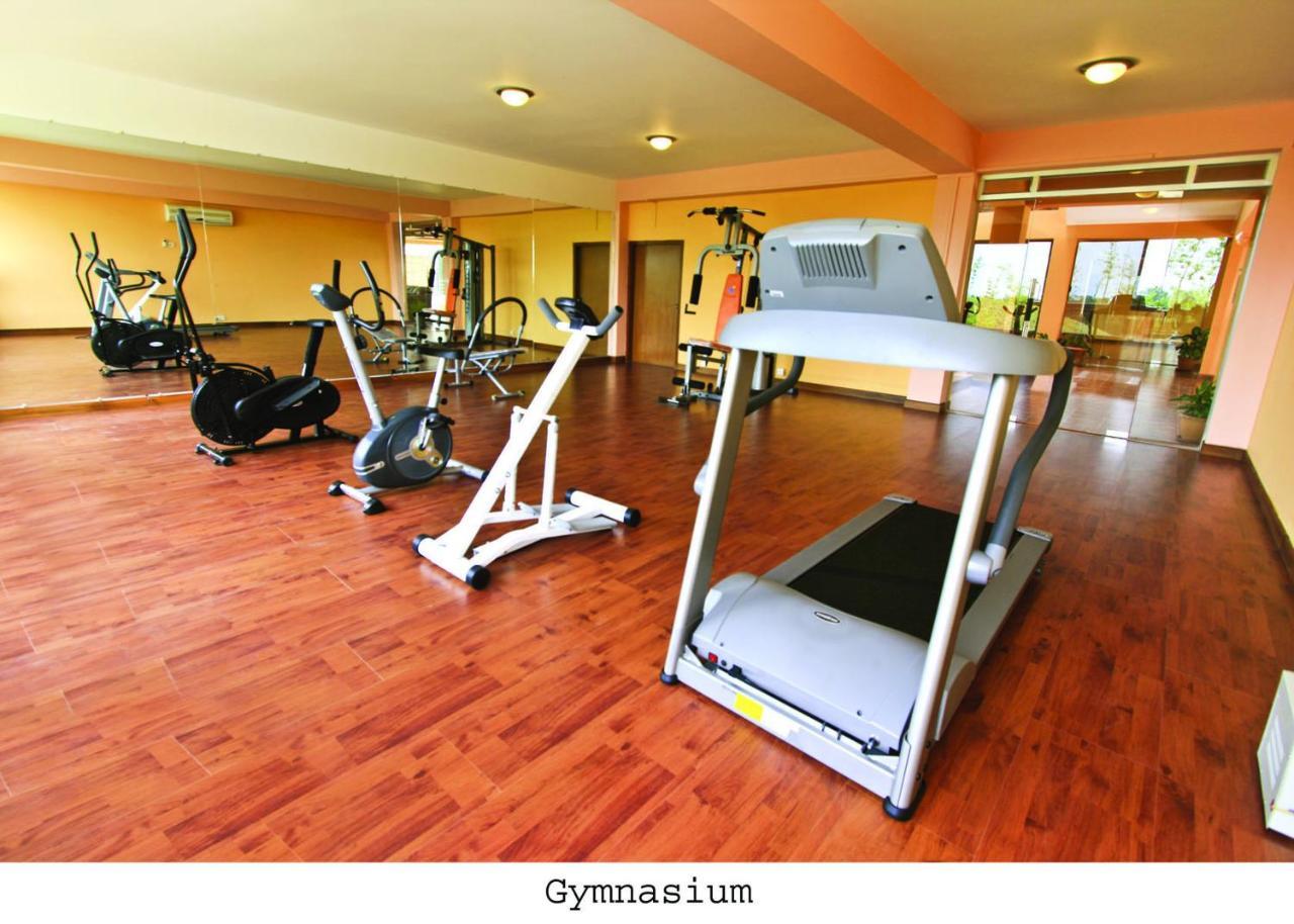 Nazimgarh Garden Resort Силхет Экстерьер фото