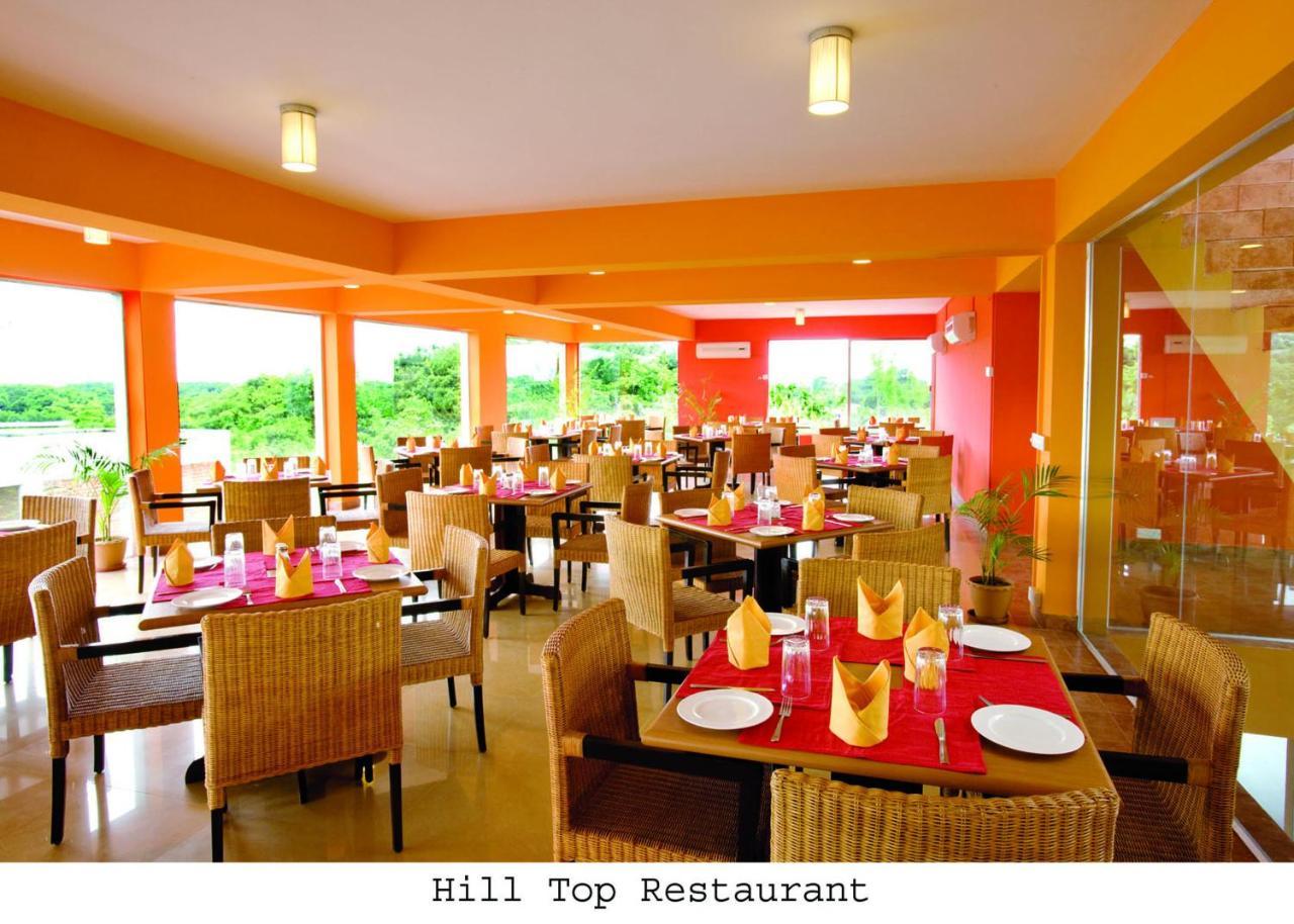 Nazimgarh Garden Resort Силхет Экстерьер фото