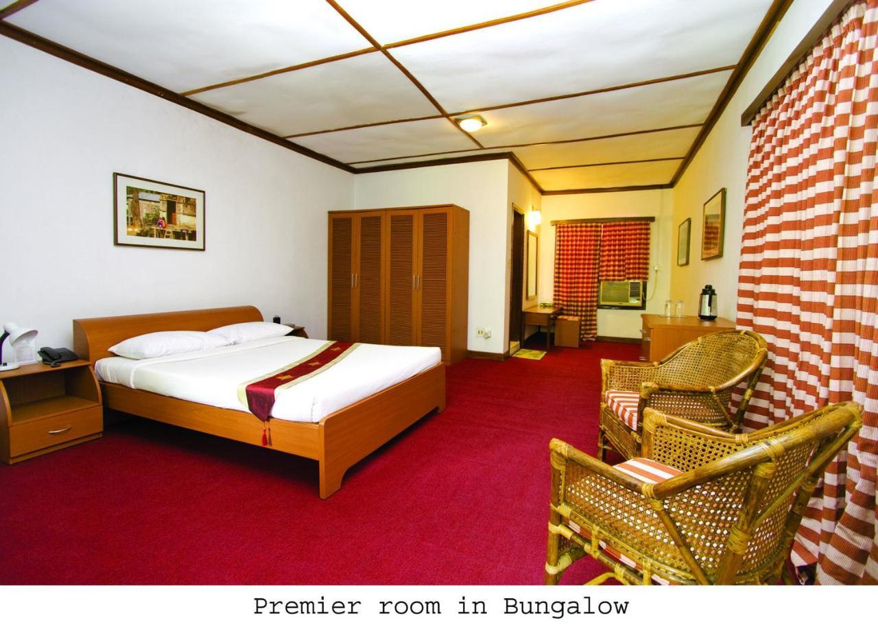 Nazimgarh Garden Resort Силхет Экстерьер фото